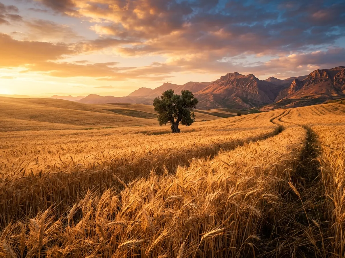 Food Security