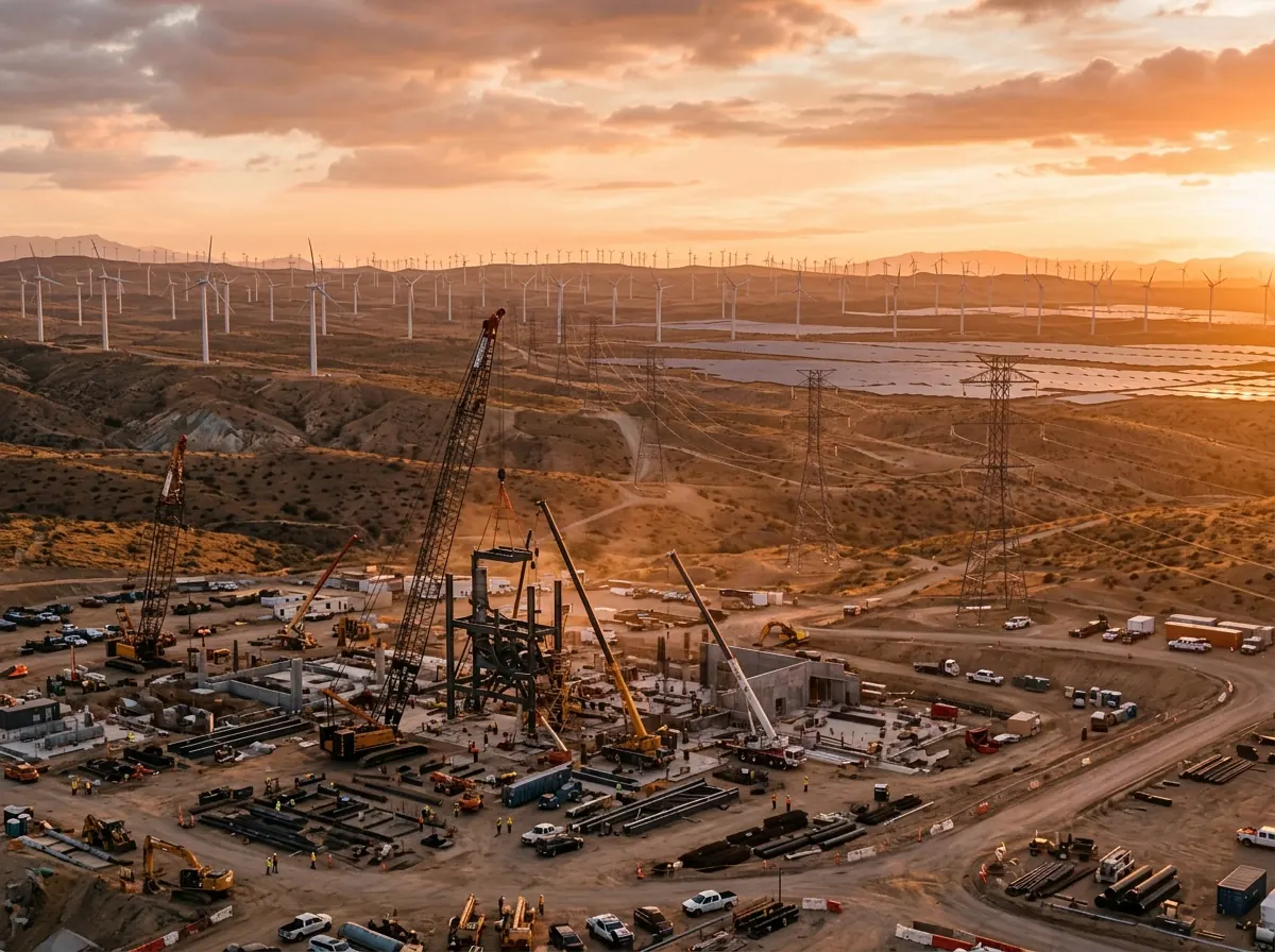 Climate Implementation Bridge (CIB)