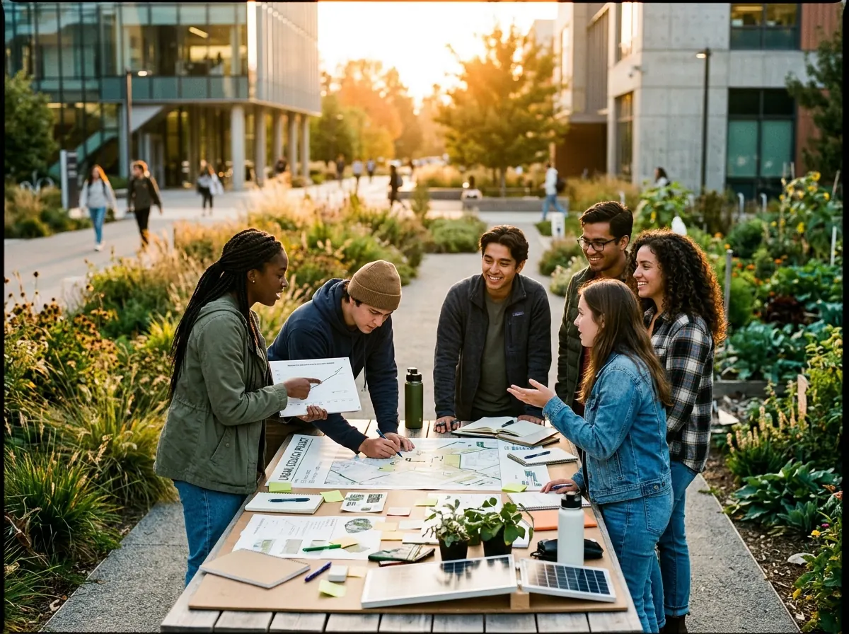 Youth and Education