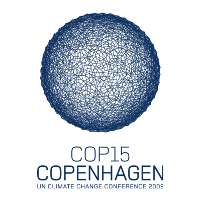 COP15 Kopenhag resmi logosu