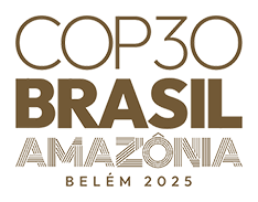 COP30 Belém resmi logosu