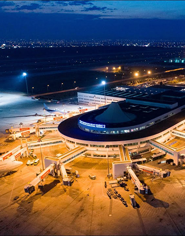 Antalya Airport