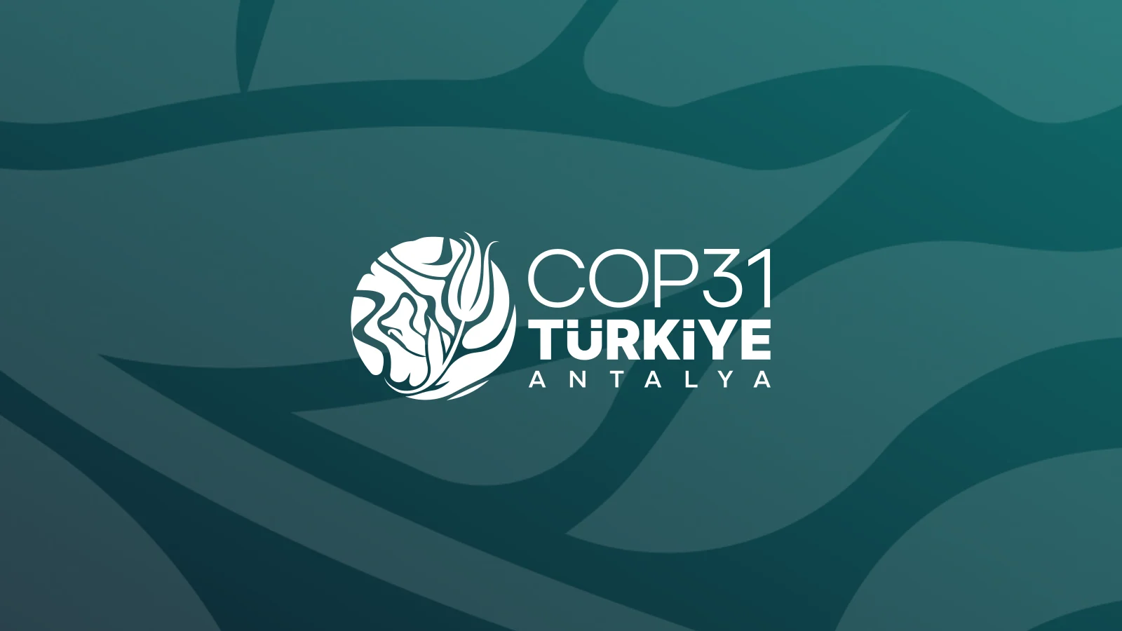 COP31 Başkanlığı, Eylem Gündemi lansmanı kapsamında “2035'e kadar %35” elektrifikasyon hedefini açıkladı