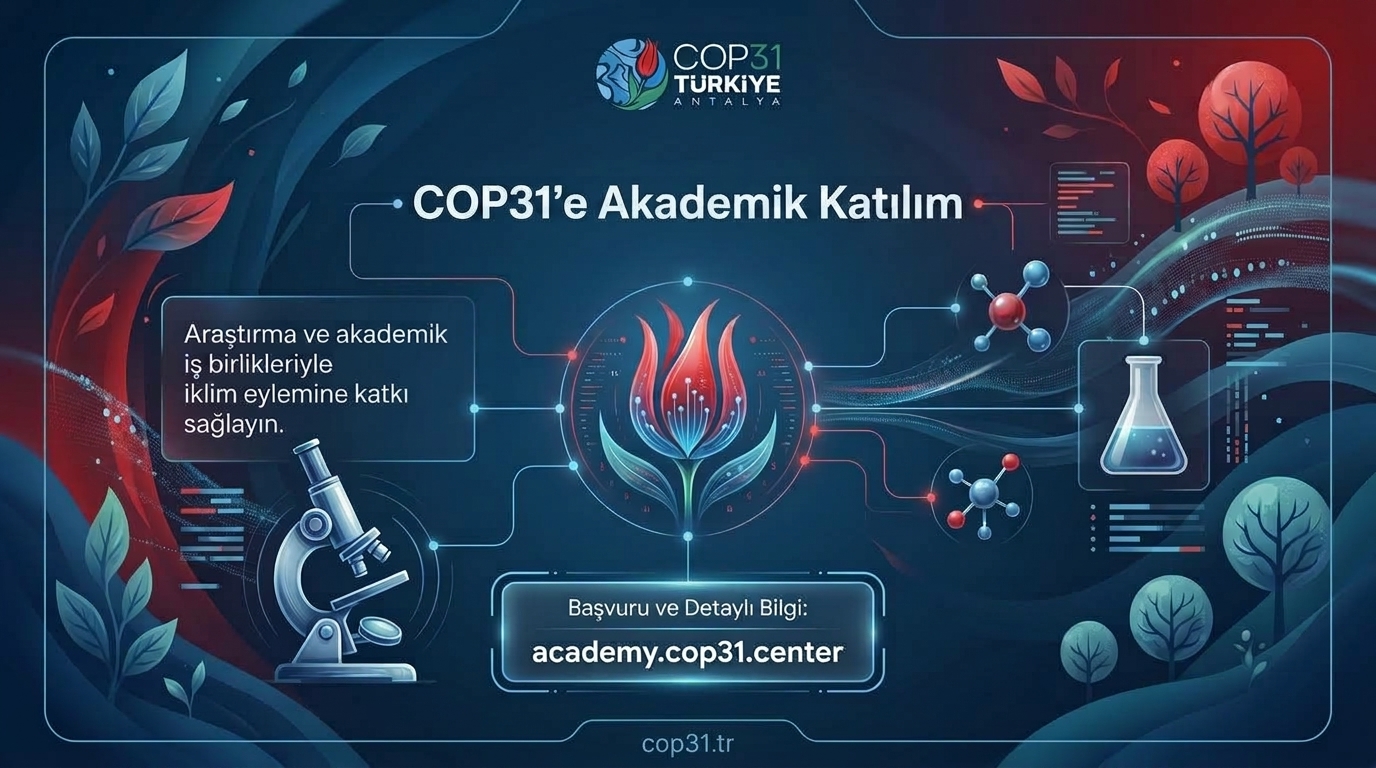 COP-SCIENCE Platformu
