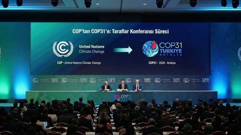 COP'tan COP31'e: Taraflar Konferansı Süreci