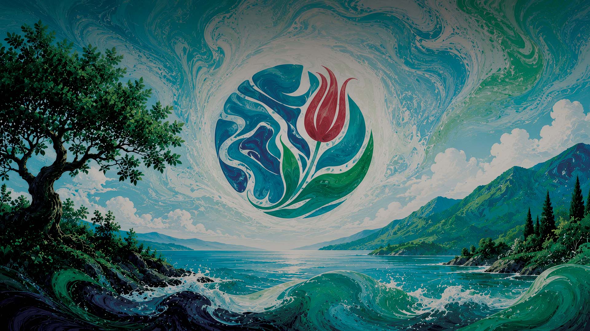 COP31 Antalya 2026 UN Climate Summit hero visual