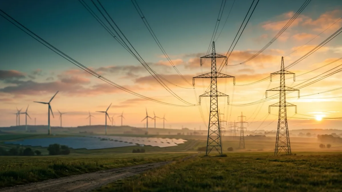 Governments launch ‘Electrify Now’ to accelerate the electrification of the global economy