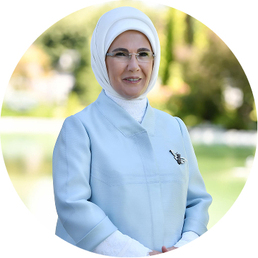 Emine ERDOĞAN