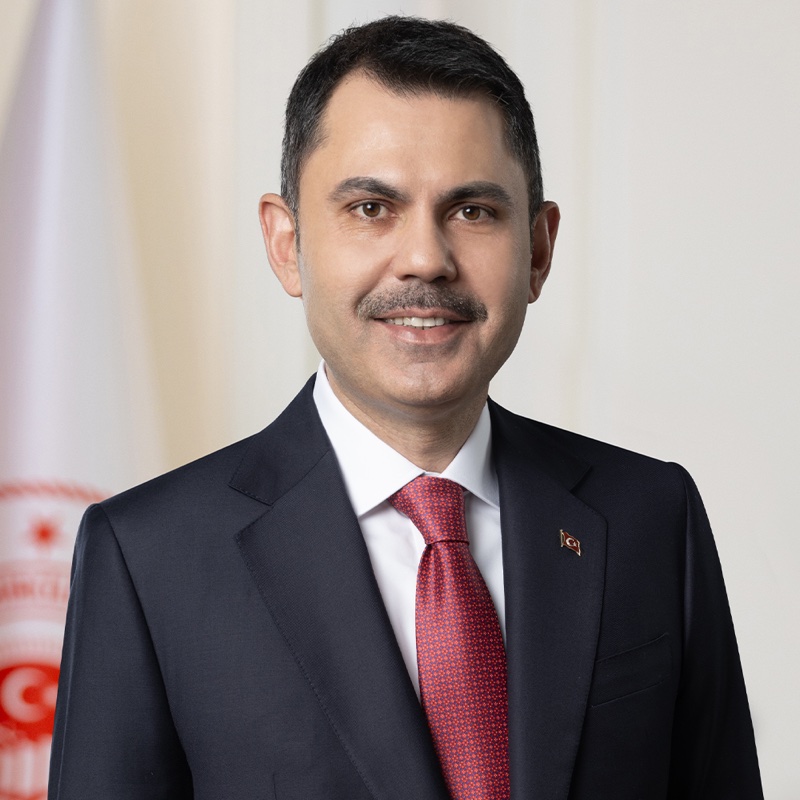 Murat KURUM