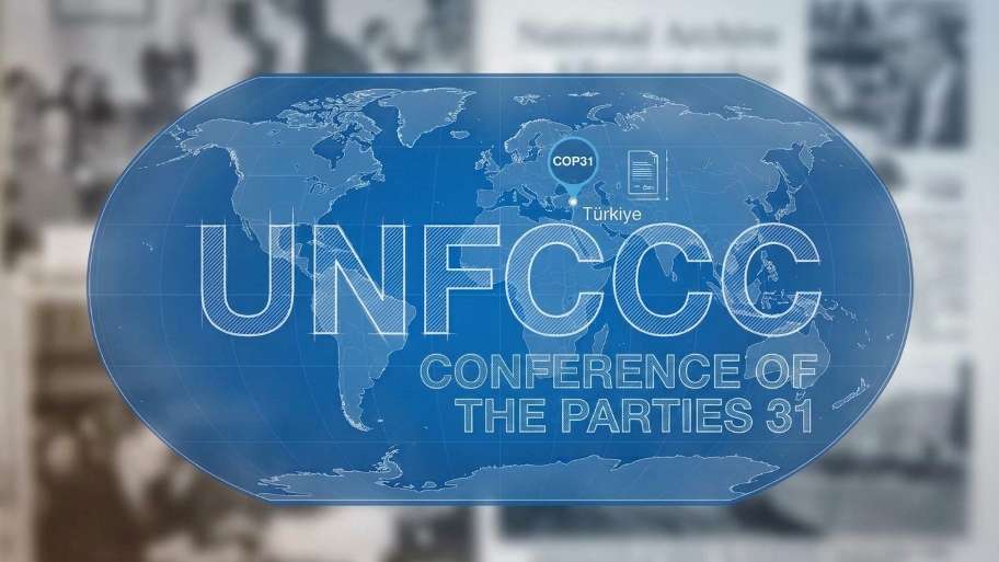 The Meaning of COP31 and Its Place in the Global Process