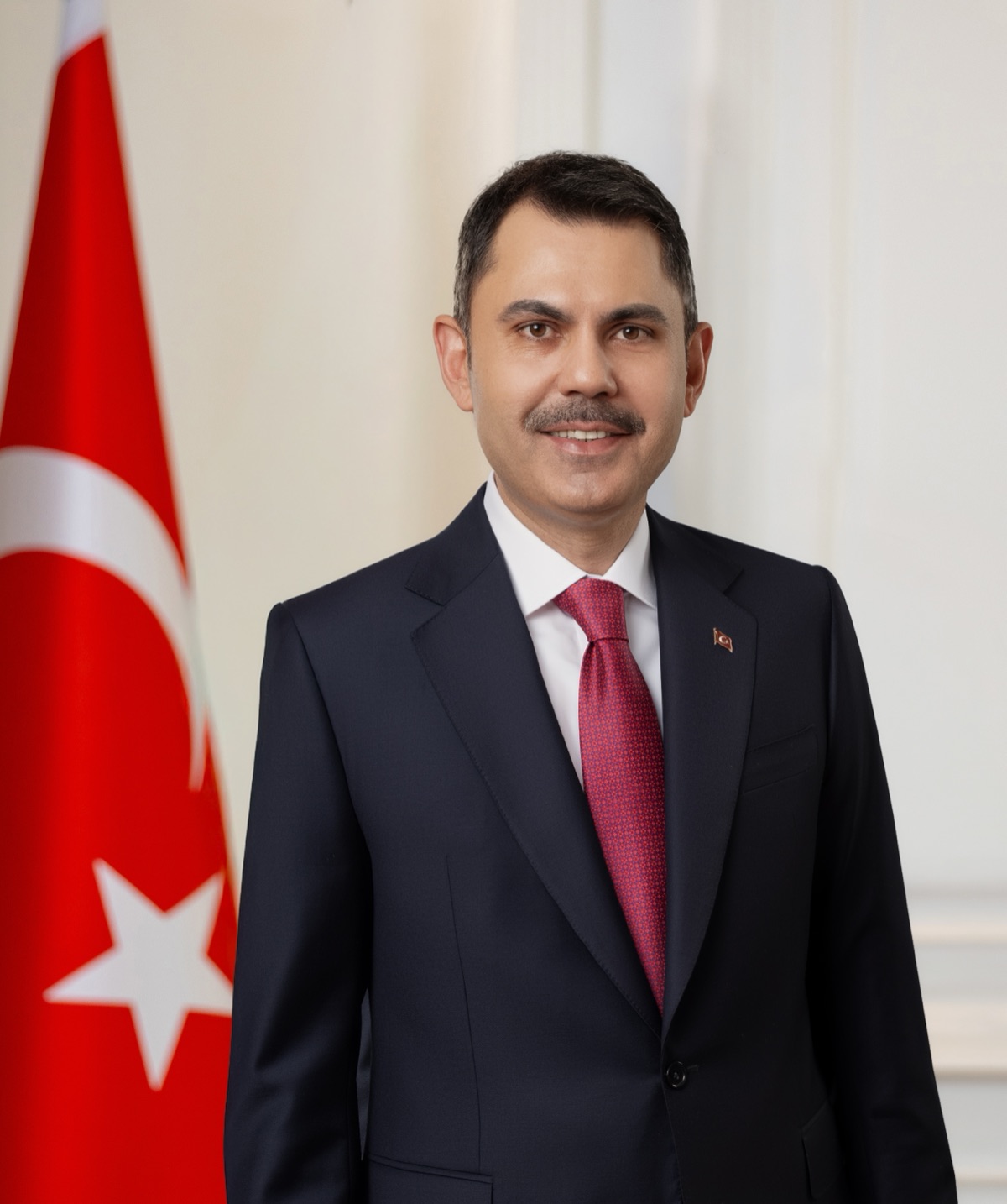 Murat Kurum