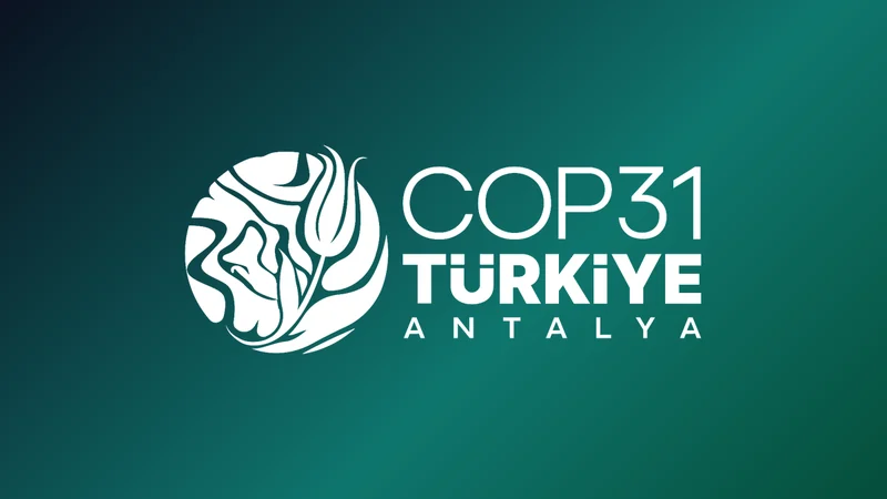 COP31 President-Designate Murat Kurum launches the electrification target at the Bonn Climate Change Conference, 9 June 2026
